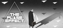 The Plane Effect: Dystopisches Rtselabenteuer fr PC und Konsolen erschienen