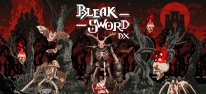 Bleak Sword DX: Pixeliges Soulslike kmpft sich bald auf den PC und die Nintendo Switch