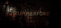 Summerford: Klassischer Survival-Horror im Stil von Silent Hill angekndigt