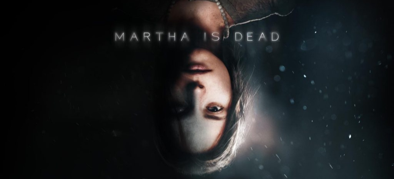 Martha is Dead (Action-Adventure) von Wired Productions
