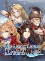 Alle Infos zu The Heroic Legend of Eagarlnia (PC)