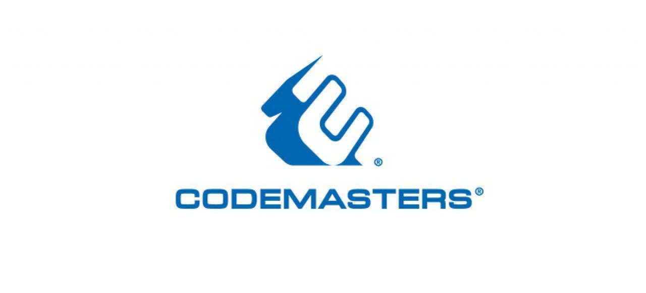 Codemasters (Unternehmen) von 