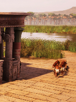 Alle Infos zu Builders of Egypt (PC)