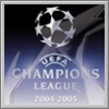 UEFA Champions League 2004 - 2005 für PlayStation2