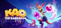 Kao the Kangaroo: Neues 3D-Hpfabenteuer kommt 2021; Entwickler bitten um Feedback zum Design 