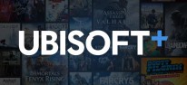 Ubisoft+: Neuer Name fr den Abo-Dienst Uplay+; Ausdehnung auf Amazon Luna und Google Stadia