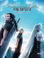 Alle Infos zu Crisis Core: Final Fantasy VII Reunion (PC,PlayStation5)