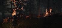 The Forest: Erscheint auch fr PS4