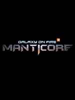 Alle Infos zu Manticore - Galaxy on Fire (iPad,iPhone,Switch)