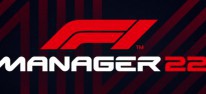 F1 Manager 2022: Erste Spielszenen und Release-Termin enthllt