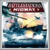 Alle Infos zu Battlestations: Midway (360,PC)