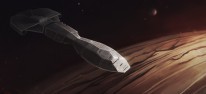 Lemuria: Lost in Space: Was geschah auf dem einst verschwundenen Raumschiff? Demo und frisch verffentlichtes Spiel auf Steam
