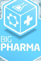 Alle Infos zu Big Pharma (PC,PlayStation4,Switch,XboxOne)