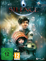Alle Infos zu Silence (PlayStation4)