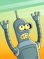 Alle Infos zu Futurama: Worlds of Tomorrow (Android,iPad,iPhone)
