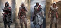 Assassin's Creed Identity: Serien-Ableger fr iOS im Anmarsch