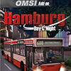 Alle Infos zu OMSI Hamburg: Tag & Nacht (PC)