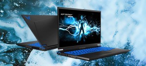 Gaming-Notebook mit Intel ARC im Test