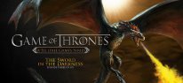 Game of Thrones - Episode 3: The Sword in the Darkness: Erscheint in dieser Woche + Trailer zum Verkaufsstart