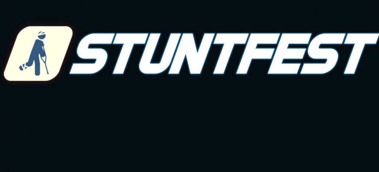 Stuntfest (Rennspiel) von 