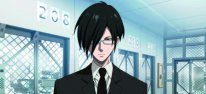 Psycho-Pass: Mandatory Happiness: PC-Termin des Anime-Krimis steht
