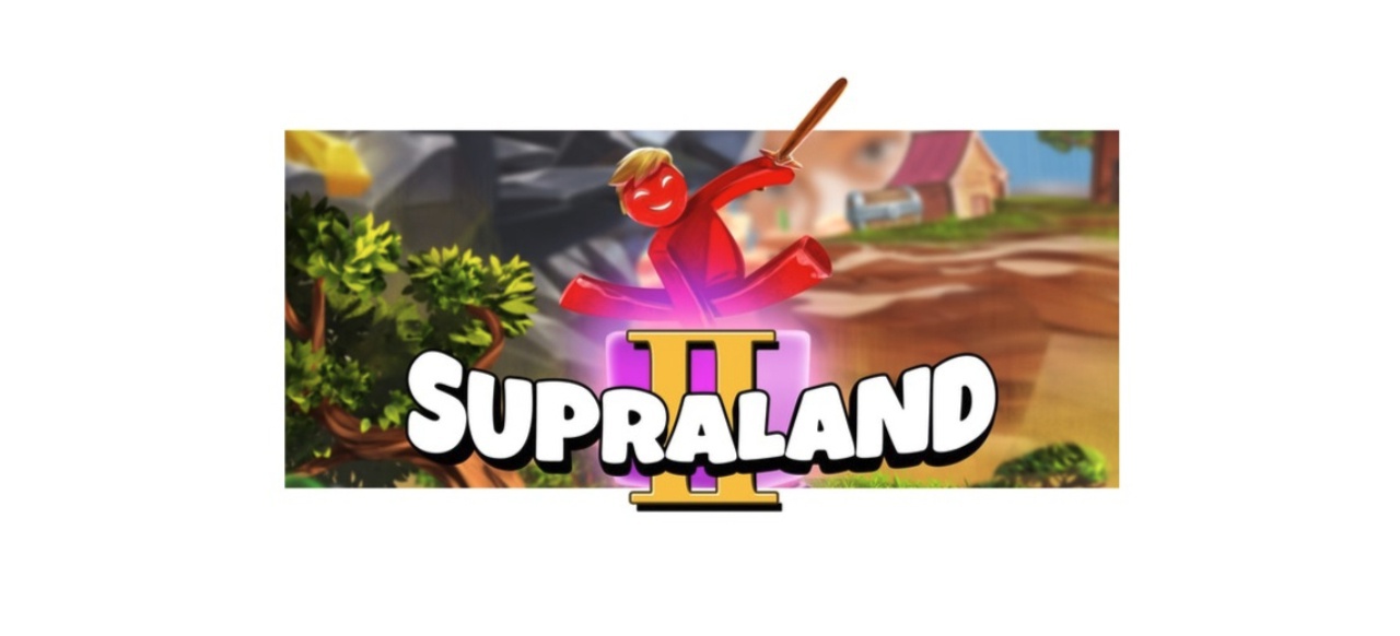 Supraland 2 (Action) von Supra Games