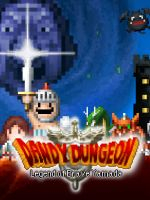 Alle Infos zu Dandy Dungeon - Legend of Brave Yamada (Android,iPad,iPhone,PC,Switch)