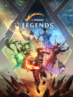 Alle Infos zu Magic: Legends (PC)