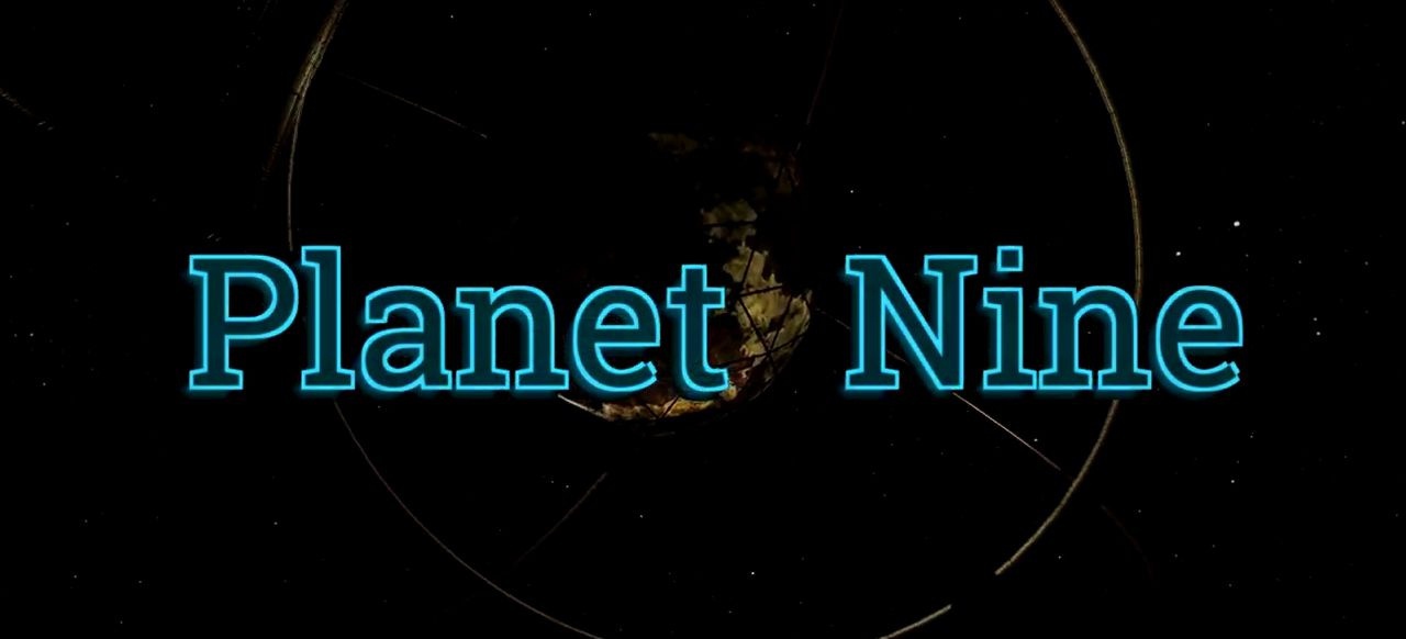 Planet Nine (Action-Adventure) von Jtunn Games