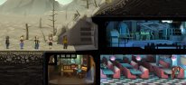 Fallout Shelter: Free-to-play-Bunkerbau fr PS4 und Switch verffentlicht
