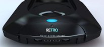 Retro Video Game System: Retro-Magazin kndigt Modul-Konsole an