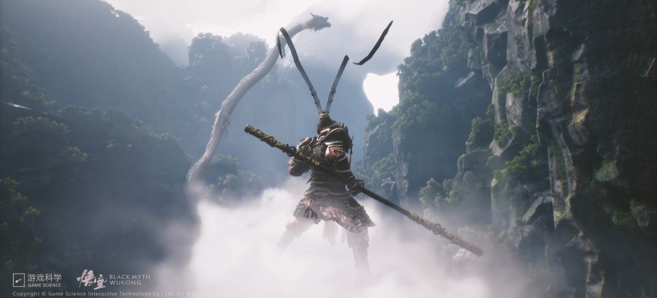 Black Myth: Wukong (Action-Adventure) von 