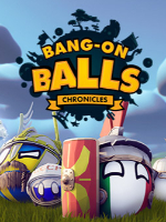 Alle Infos zu Bang-On Balls: Chronicles (PC,XboxOne,XboxSeriesX)