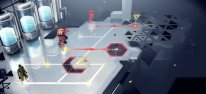 Deus Ex Go: Puzzlespiel fr Tablets und Smartphones angekndigt