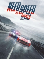 Alle Infos zu Need for Speed Rivals (360)