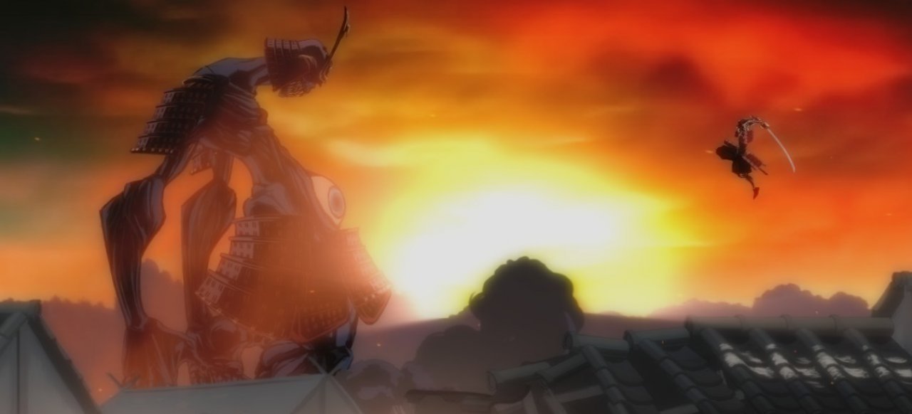 Onikira: Demon Killer (Prügeln & Kämpfen) von Merge Games & Headup Games