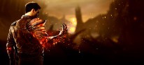 Devil's Hunt: Kampf zwischen Licht und Dunkelheit auf PC, PS4 und Xbox One