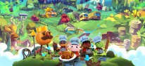 Overcooked! All You Can Eat: "4K-Remaster" von Overcooked 1 & 2 fr PS5 und Xbox Series X in Entwicklung
