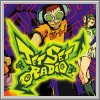 Alle Infos zu Jet Set Radio (GBA) (GameBoy)
