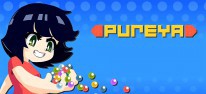 pureya: Startschuss fr die rasante Minispiel-Action auf PC, iOS und Android