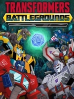 Alle Infos zu Transformers: Battlegrounds (PC,PlayStation4,Switch,XboxOne)