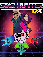 Alle Infos zu Star Hunter DX (Switch)