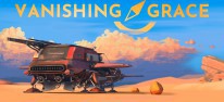 Vanishing Grace: Erzhlerisch fokussiertes Wsten-Adventure in VR hat kostenlose Sidequest-Demo bekommen