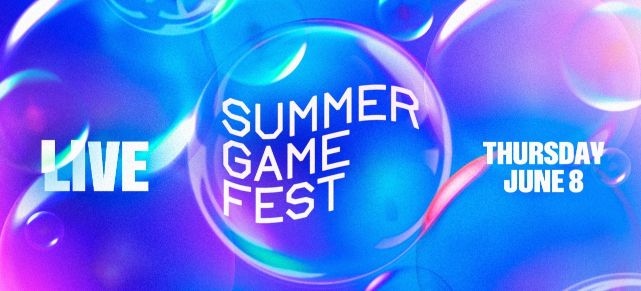 Summer Game Fest 2023 (Events) von Summer Game Fest