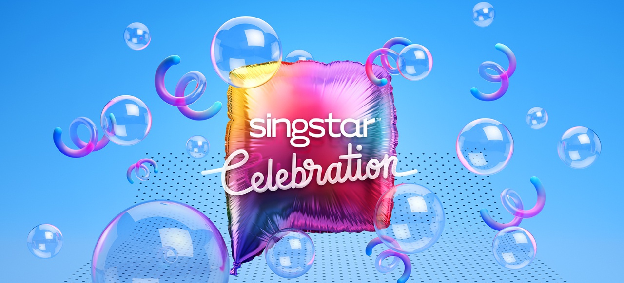 SingStar: Celebration (Musik & Party) von Sony Interactive Entertainment