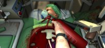 Surgeon Simulator : Wackeliger OP-Simulator bereits zwei Millionen Mal verkauft