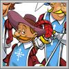 Alle Infos zu The Three Musketeers (PC)