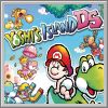 Freischaltbares zu Yoshi's Island DS