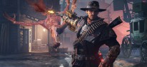 Evil West: Neuer Trailer zeigt Gameplay und Zwischensequenzen
