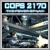 Alle Infos zu COPS 2170: The Power of Law (PC)